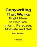  Paul Lima - Copywriting That Works!.