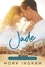  Mona Ingram - Jade - A Second Chance Romance, #4.