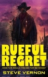  Steve Vernon - Rueful Regret.