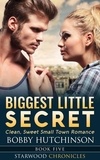 Bobby Hutchinson - Biggest Little Secret - Starwood Chronicles.