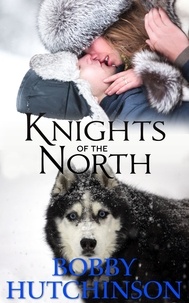  Bobby Hutchinson - Knights Of The North.