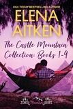  Elena Aitken - The Castle Mountain Collection: Books 1-9 - The Castle Mountain Lodge Collection, #4.