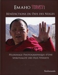  Simhananda - Emaho Tibet ! Bénédictions du Pays des Neiges.