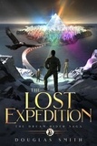  Douglas Smith - The Lost Expedition - The Dream Rider Saga, #3.
