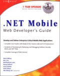  Collectif - Net Mobile. Web Developer'S Guide.
