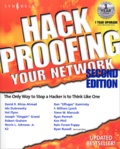  Collectif - Hack Profing Your Network. 2nd Edition.