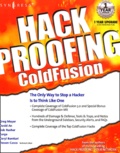  Collectif - Hack Proofing Coldfusion.