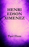  Paul Flum - Henri Edson Ximenez.
