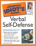  Lillian Glass - The Complete Idiot’s Guide to Verbal Self Defense.