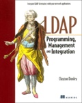 Michael Donley - Ldap, Programming, Management And Integration.
