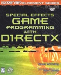 Mason McCuskey - Special Effects Game Programming With Direct X. With Cd-Rom.