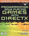 Jim Adams - Programming Role Playing Games With Directx. Cd-Rom Included.