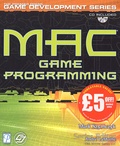 Mark Szymczyk - Mac Game Programmin. Cd-Rom Included.