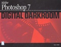 Lisa-A Bucki - Adobe Photoshop 7 Digital Darkroom.