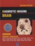 Anne G. Osborn - Diagnostic Imaging - Brain.