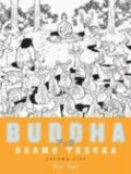 Osamu Tezuka - Buddha, Volume 5: Deer Park.