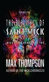  Max Thompson - The Blessings of Saint Wick - Wick After Dark, #2.