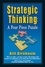 Bill Birnbaum - Strategic Thinking: A Four Piece Puzzle.