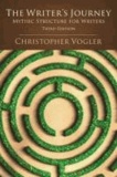 Christopher Vogler - Writer's Journey.