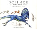 Terryl Whitlatch - Science of creature design - Understanding animal anatomy.