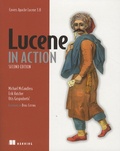 Michael McCandless - Lucene in action.