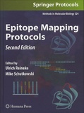 Ulrich Reineke et Mike Schutkowski - Epitope Mapping Protocols.