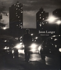 Jason Langer - Twenty Years.