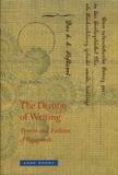 Ben Kafka - The Demon of Writing - Powers and Failures of Paperwork.