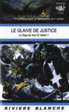 François Darnaudet et Gildas Girodeau - La Saga de Xavi El Valent Tome 1 : Le glaive de justice.