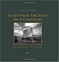 Austin Granger - Elegy From the Edge of a Continent.