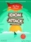  Peter Liptak - Idiom Attack 1: The Day Ahead - Flashcards for Everyday Living vol. 1 - Idiom Attack Flashcards, #1.