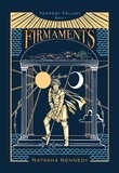  Natasha Kennedy - Firmaments - Tempest Trilogy, #1.