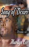  Marilyn Lee - Song of Desire Versions 1 &amp; 2.