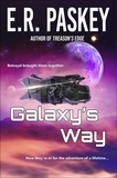  E. R. Paskey - Galaxy's Way.