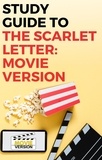  Gigi Mack - Study Guide to The Scarlet Letter: Movie Version.