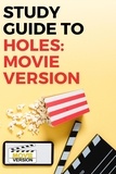  Gigi Mack - Study Guide to Holes: Movie Version.