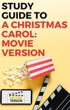  Gigi Mack - A Christmas Carol: Movie Version.