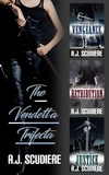  A.J. Scudiere - The Vendetta Trifecta - The Complete Series - The Vendetta Trifecta.