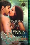  Glynnis Campbell - Passion's Exile - Medieval Outlaws, #2.