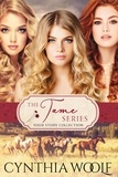  Cynthia Woolf - The Tame Series Four Story Collection - Tame Series.