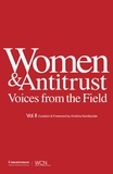 Kristina Nordlander - Women & Antitrust - Voices from the Field, vol. II.