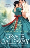  Grace Callaway - The Lady Who Came in from the Cold - Heart of Enquiry, #3.