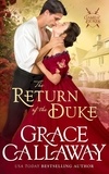  Grace Callaway - The Return of the Duke - Game of Dukes, #5.