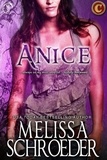 Melissa Schroeder - Anice - The Cursed Clan, #5.