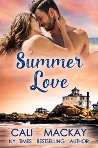  Cali MacKay - Summer Love - The Mermaid Isle Series, #1.