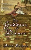  Anna Kashina - The Goddess of Dance - The Spirits of the Ancient Sands, #2.