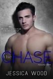  Jessica Wood - The Chase, Volume 1 - The Chase, #1.