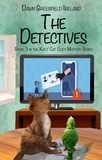  Dawn Greenfield Ireland - The Detectives.