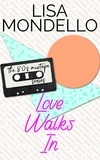  Lisa Mondello - Love Walks In - 80s MixTape, #0.
