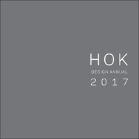  Anonyme - Hok Design Annual 2017.